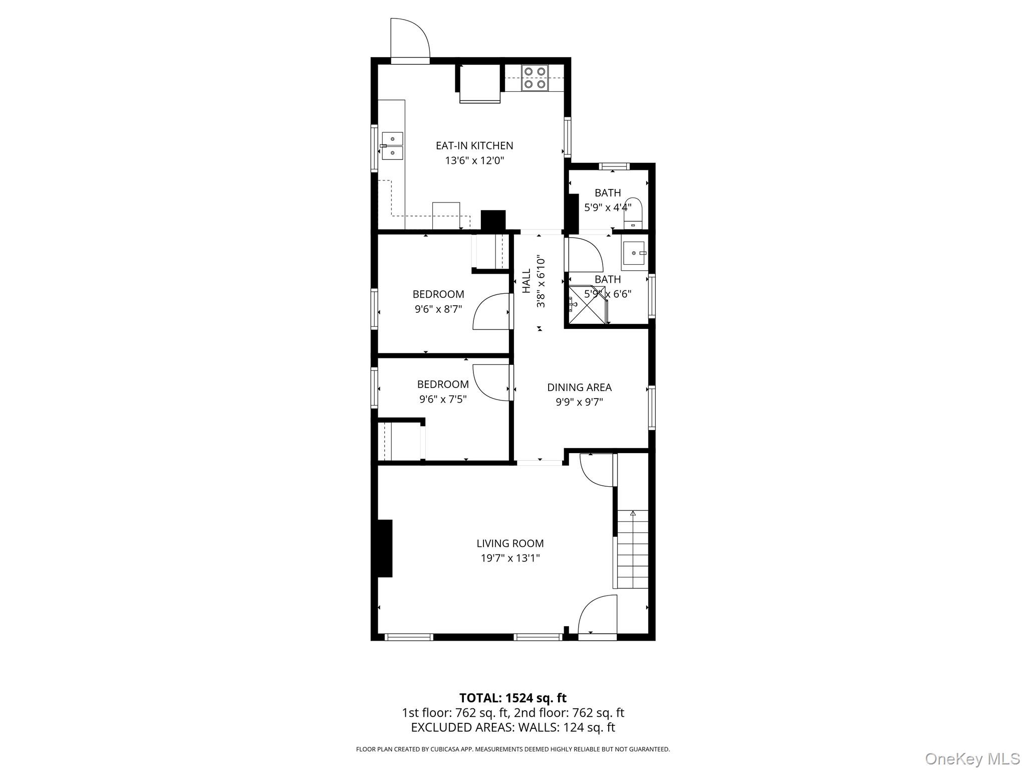 #10 photo, 39 Spruce Street, Poughkeepsie , NY 12601