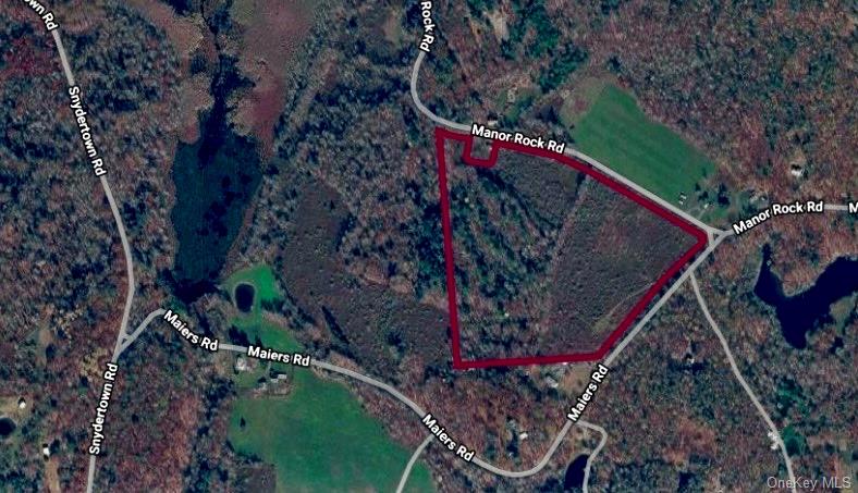 #12 photo, Manor Rock Road, 뉴욕주 Craryville , NY 12521