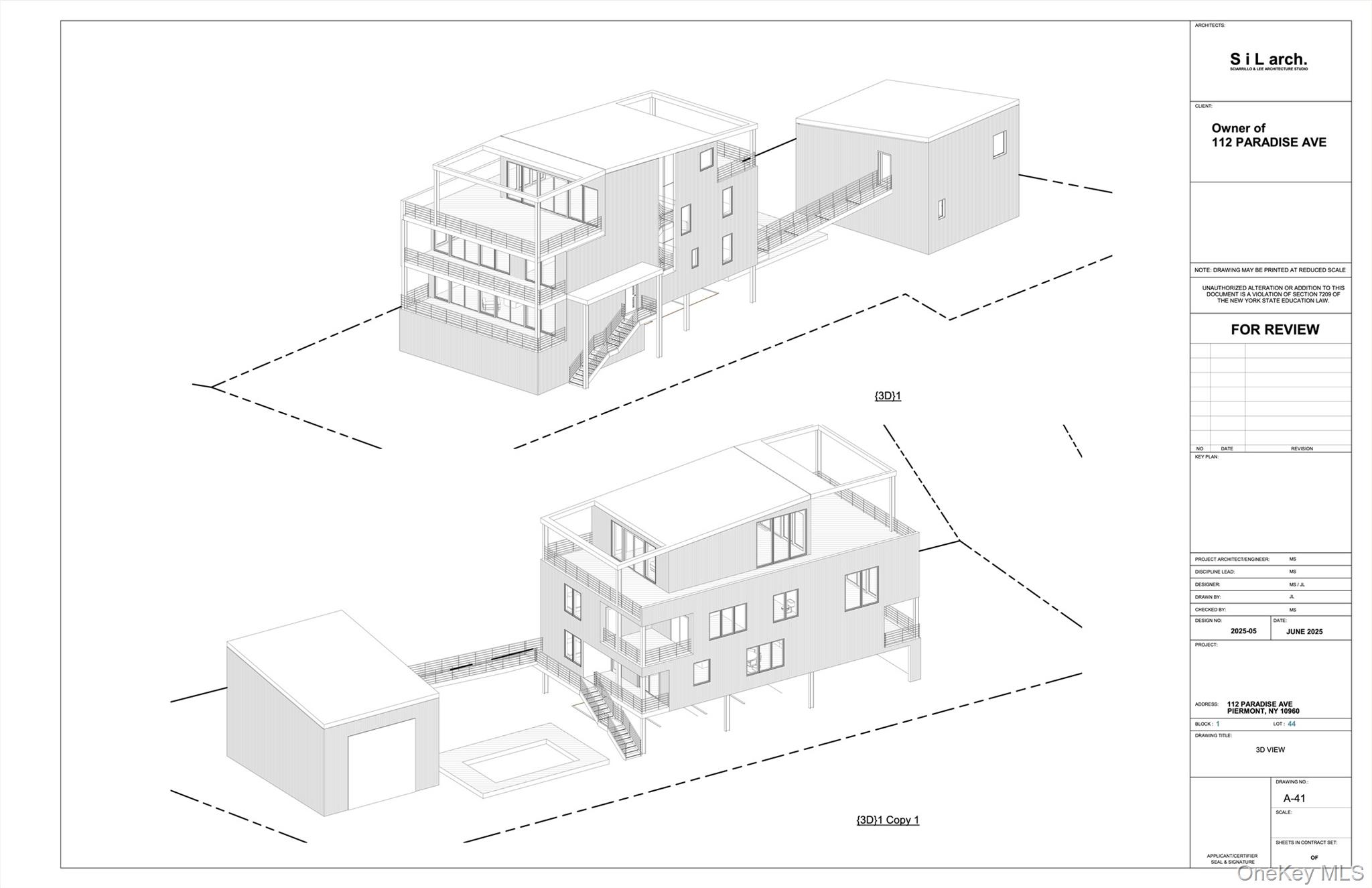 #3 photo, 112 Paradise Avenue, Piermont , NY 10968