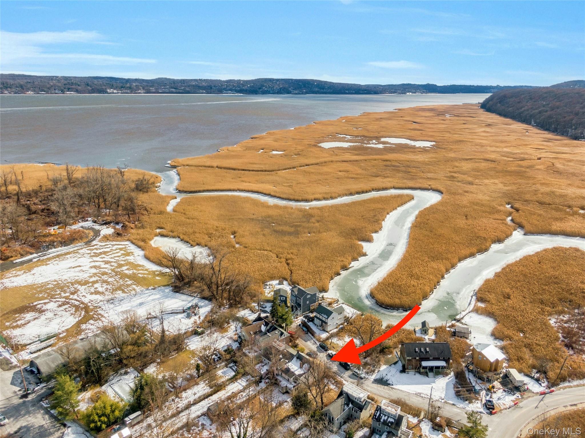 #4 photo, 112 Paradise Avenue, Piermont , NY 10968