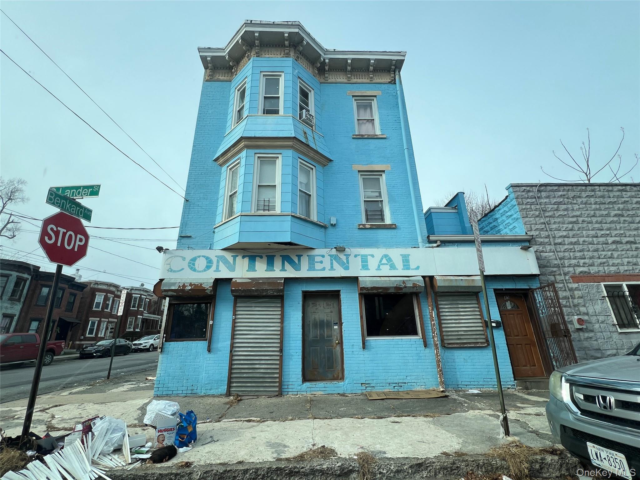 #1 photo, 45 S Lander Street, Newburgh , NY 12550