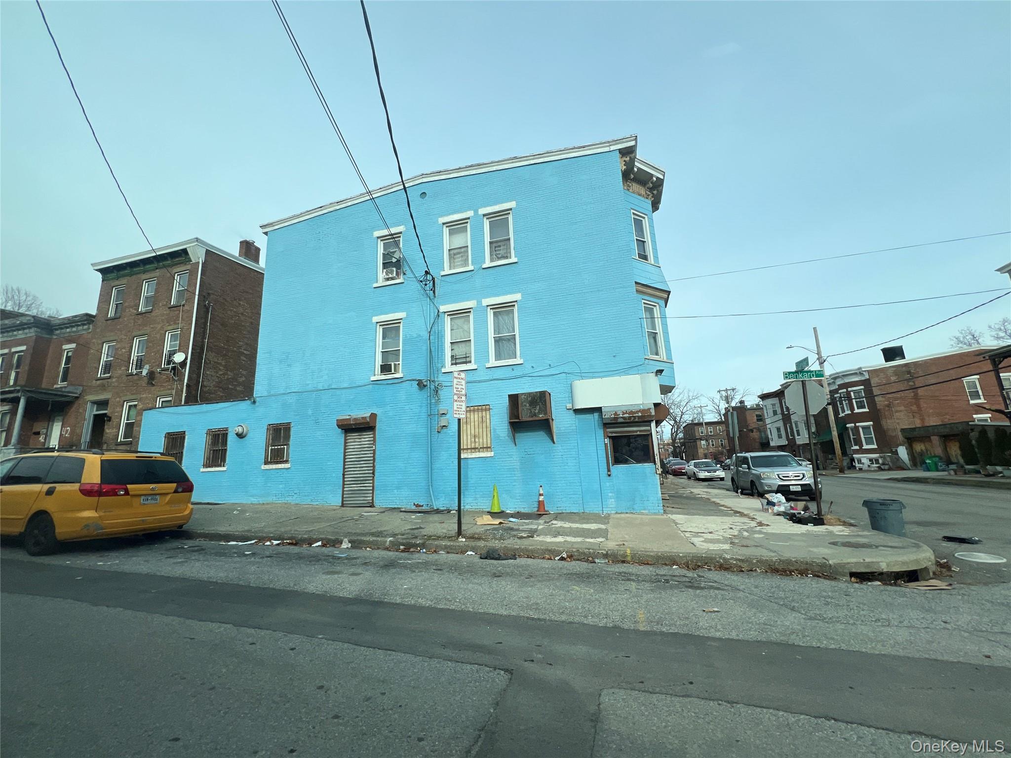 #3 photo, 45 S Lander Street, Newburgh , NY 12550