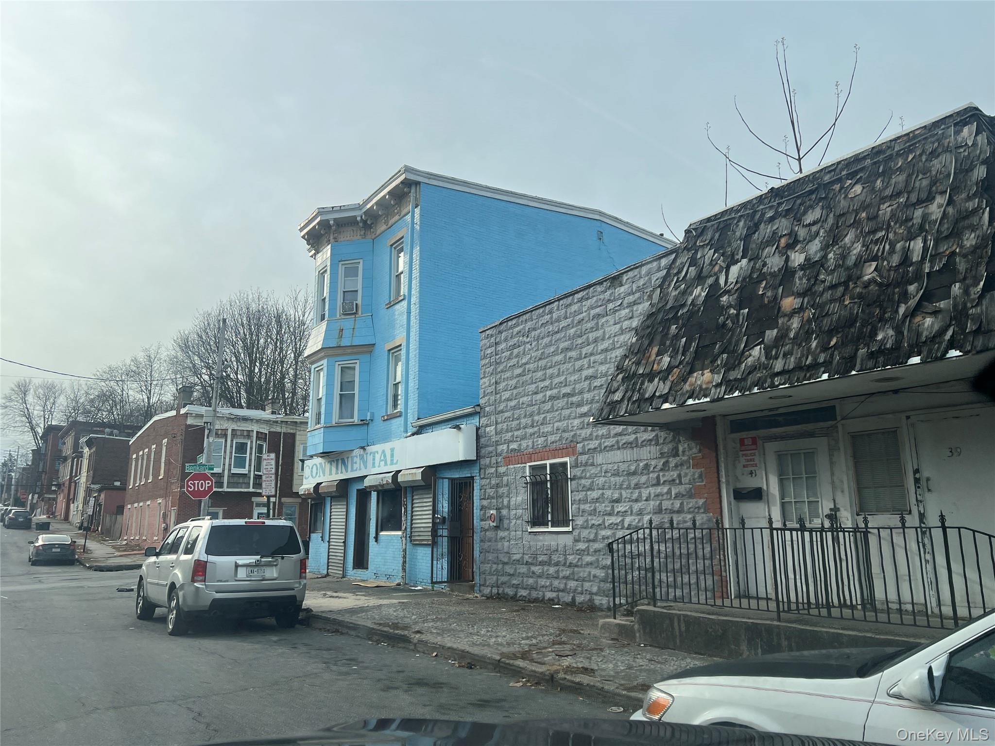 #4 photo, 45 S Lander Street, Newburgh , NY 12550