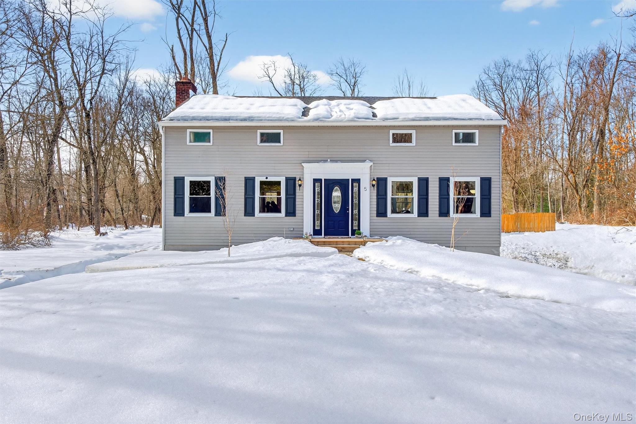 #1 photo, 5 Terra Nova Drive, Hopewell Junction , NY 12533