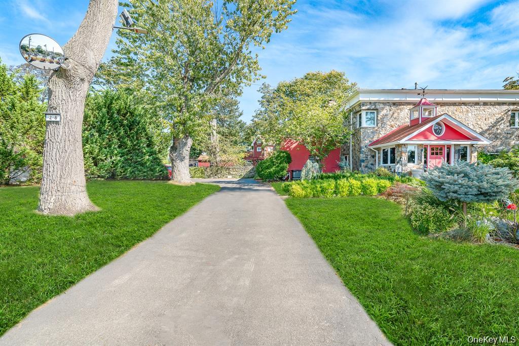 #4 photo, 28 Riverside Avenue, Amityville , NY 11701