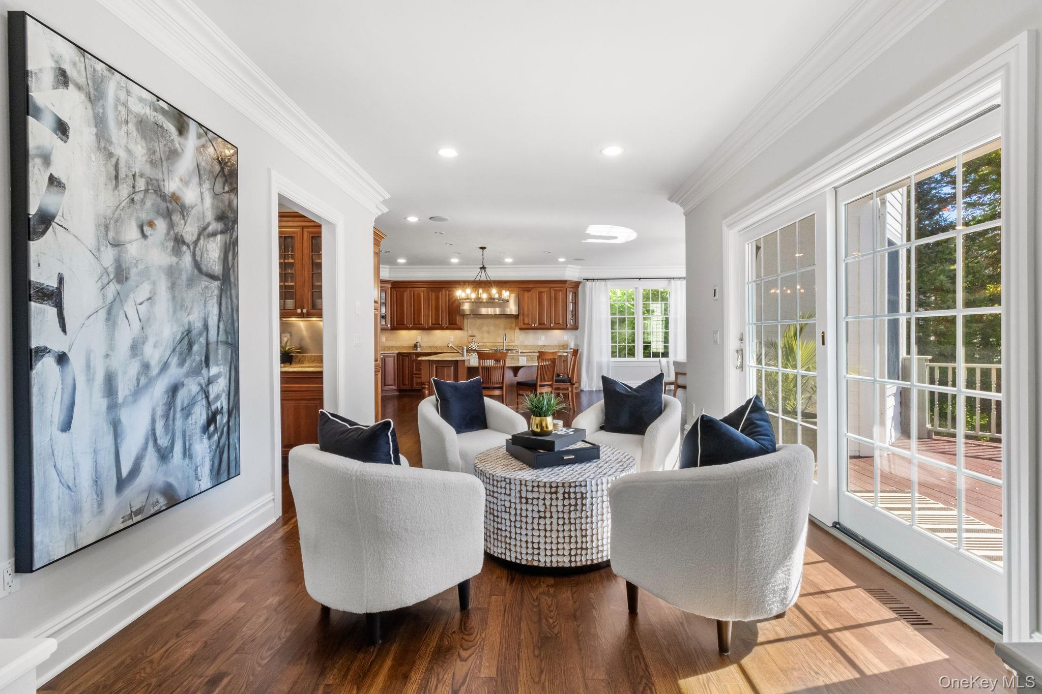 #12 photo, 496 Long Ridge Road, Bedford , NY 10506