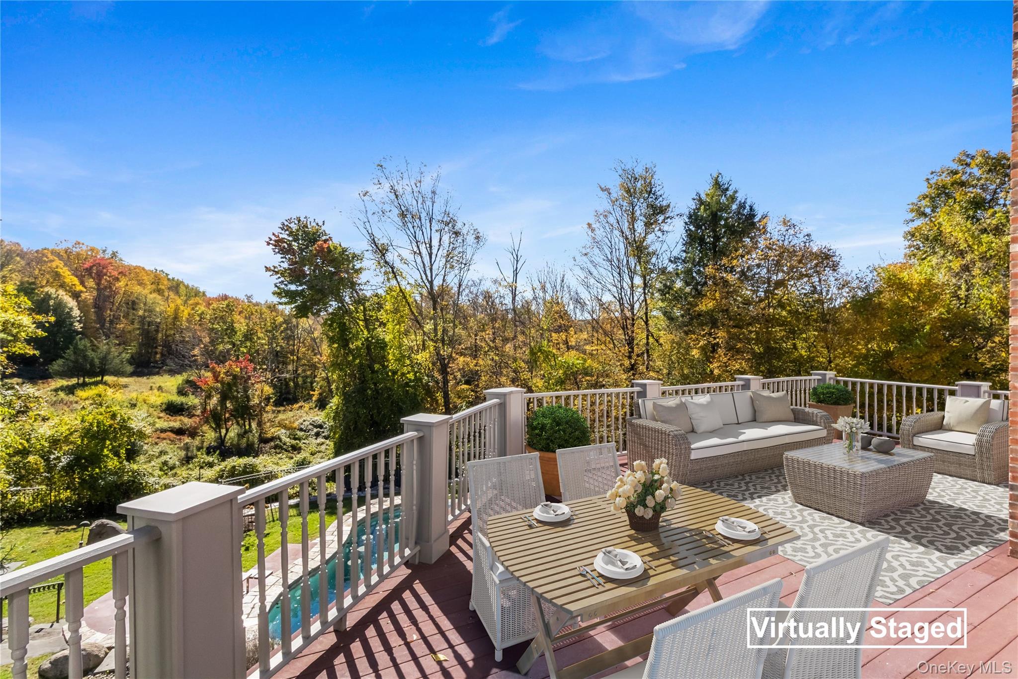 #17 photo, 496 Long Ridge Road, Bedford , NY 10506