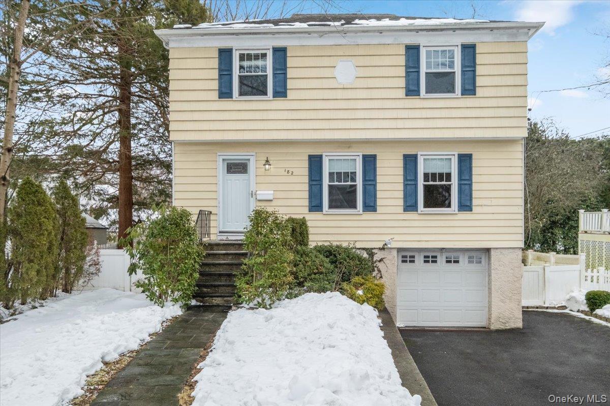 #1 photo, 182 Madison Road, Scarsdale , NY 10583