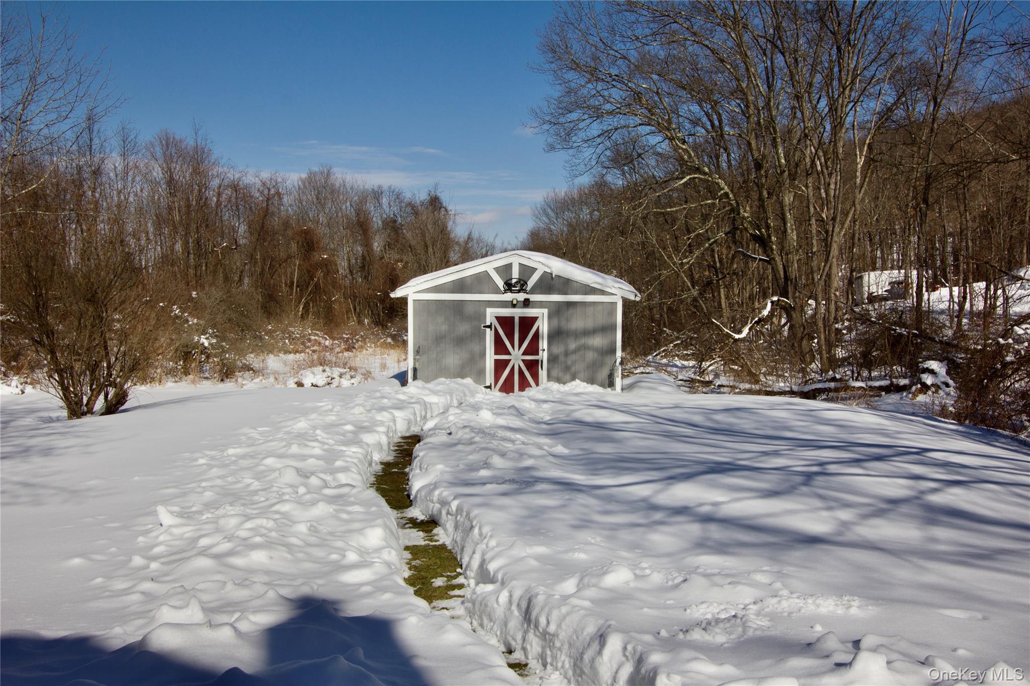 #19 photo, 182 Downing Road, Pleasant Valley , NY 12569