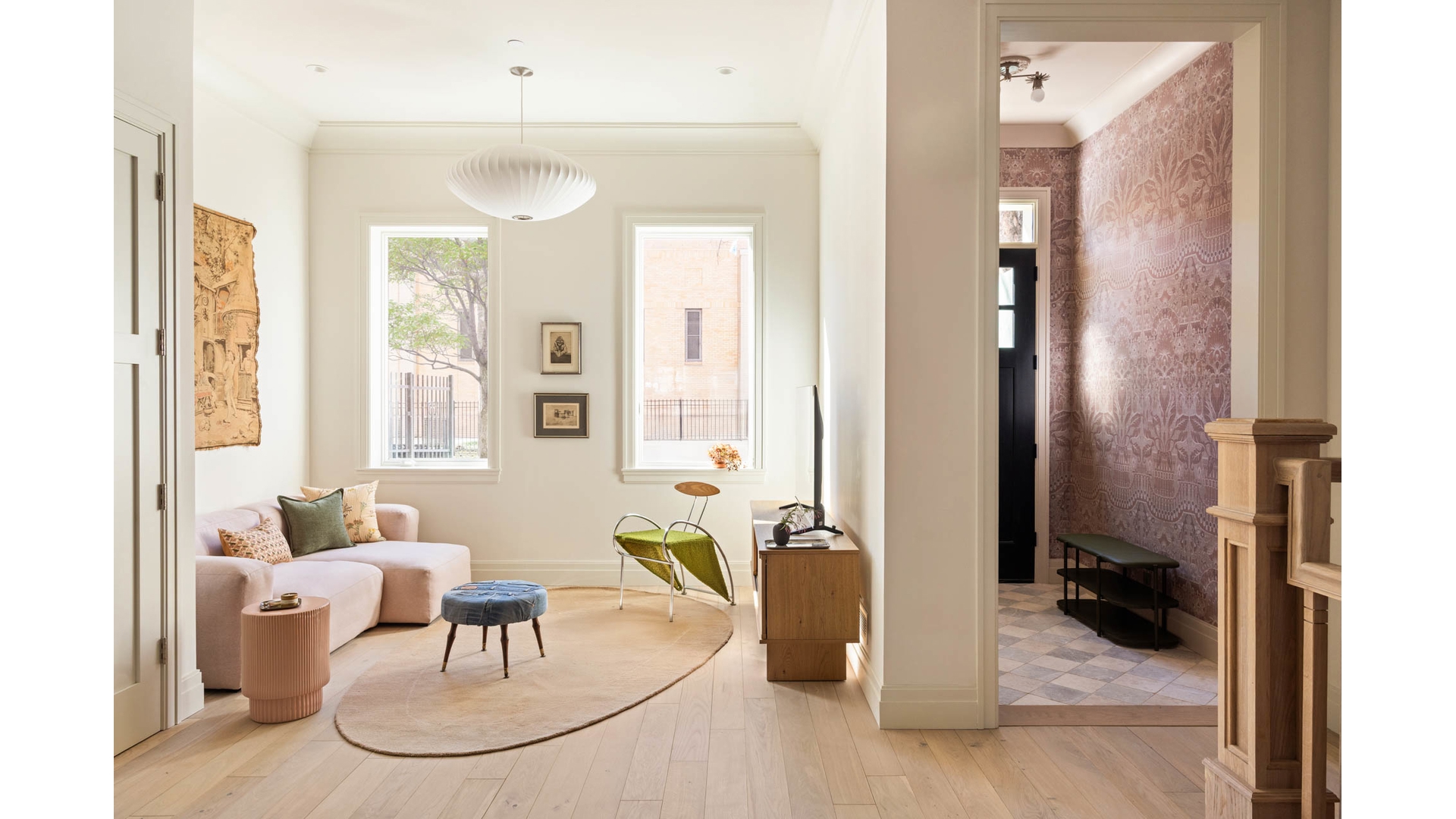 #3 photo, 35 IRVING Place, ब्रुकलीन Clinton Hill , NY 11238