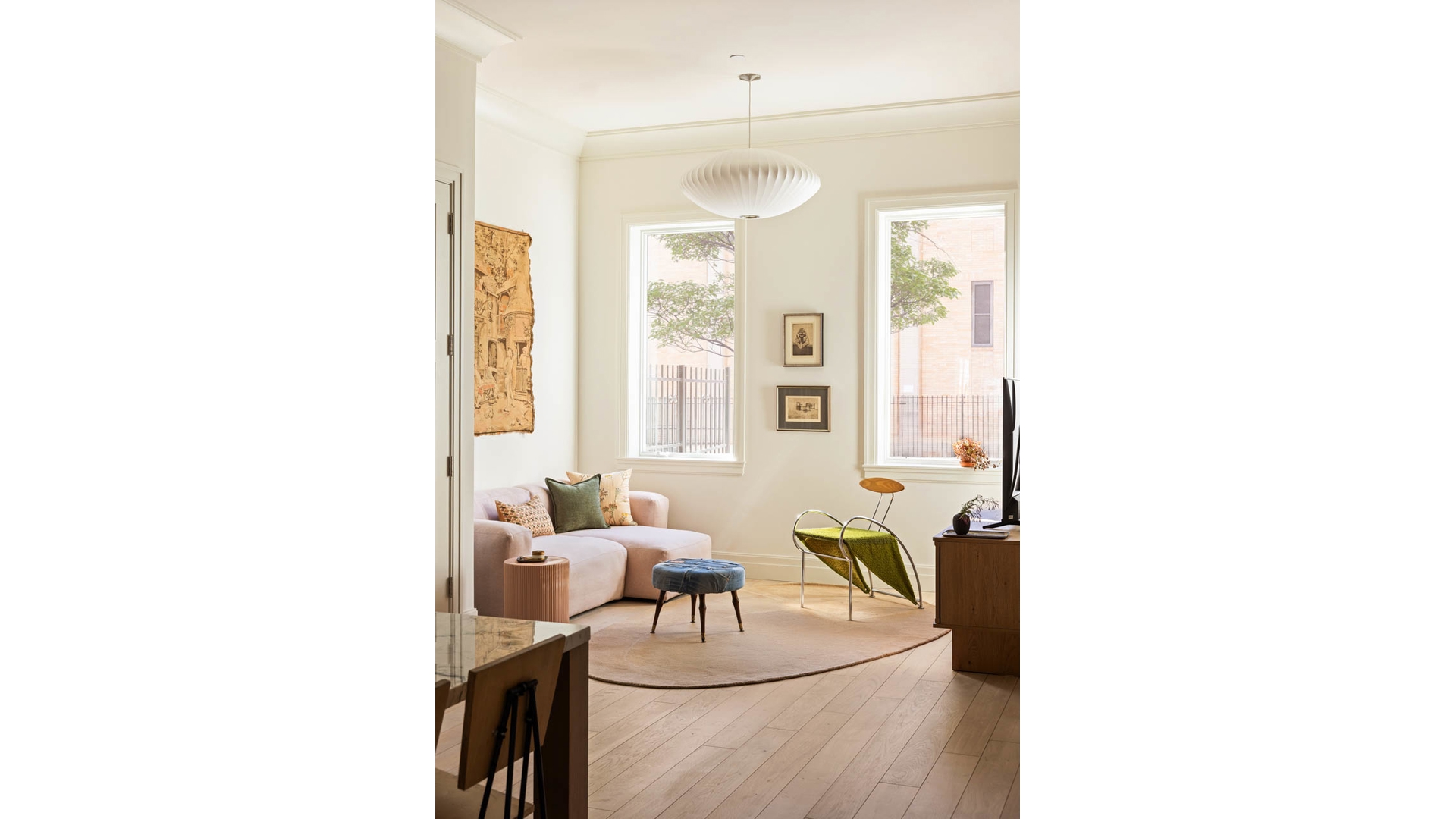 #5 photo, 35 IRVING Place, ब्रुकलीन Clinton Hill , NY 11238