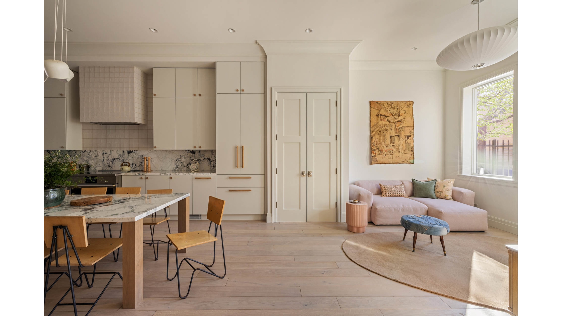 #6 photo, 35 IRVING Place, ब्रुकलीन Clinton Hill , NY 11238