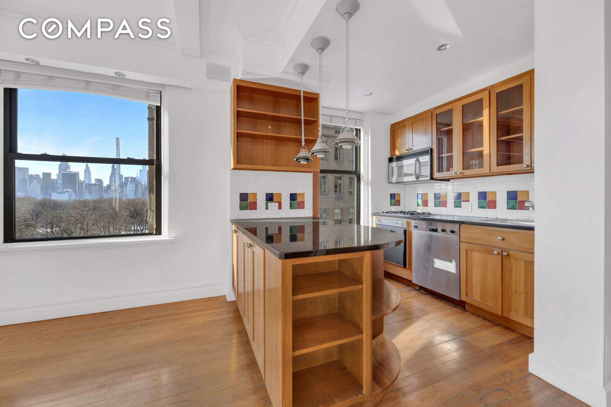 #10 photo, 225 Central Park W, מנהטן Upper West Side , NY 10024