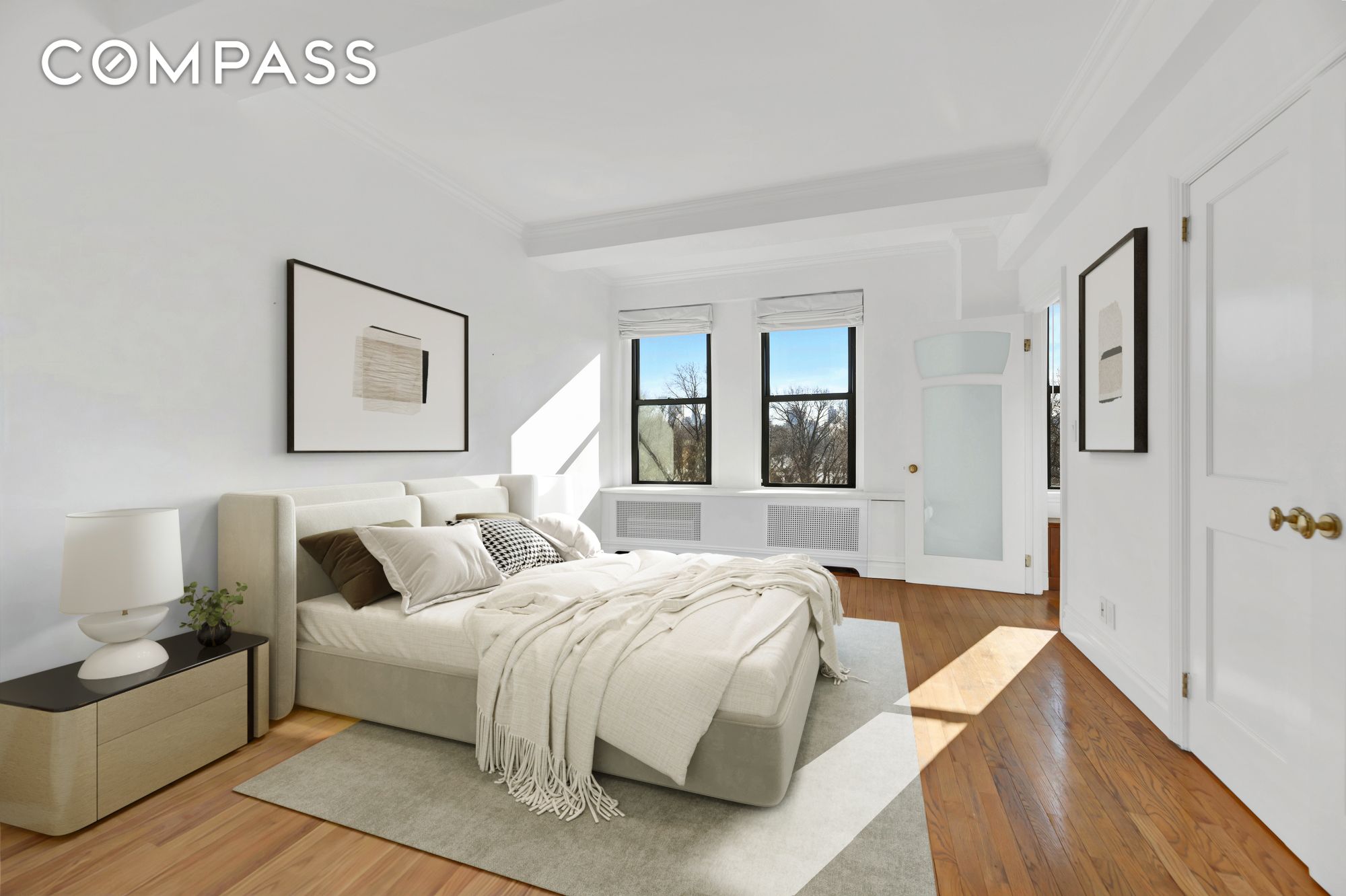 #13 photo, 225 Central Park W, מנהטן Upper West Side , NY 10024