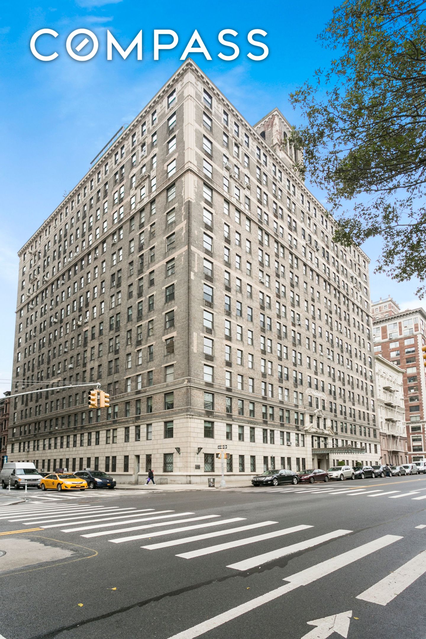 #21 photo, 225 Central Park W, מנהטן Upper West Side , NY 10024