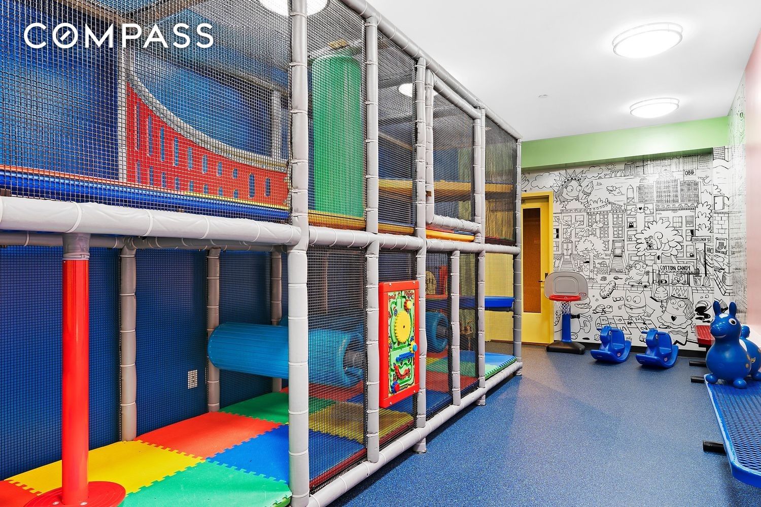 #19 photo, 360 Furman Street, Brooklyn Heights , NY 11201