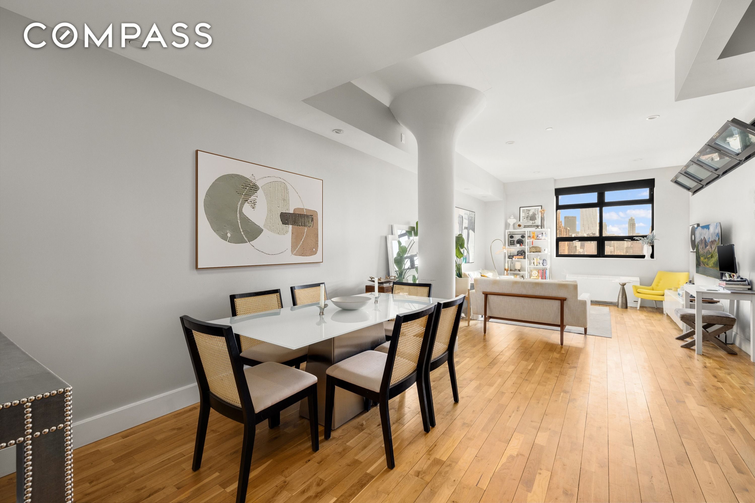 #3 photo, 360 Furman Street, Brooklyn Heights , NY 11201
