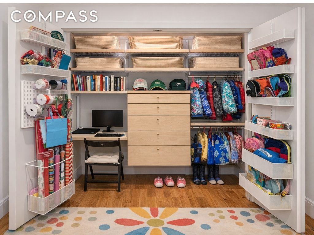 #9 photo, 360 Furman Street, Brooklyn Heights , NY 11201