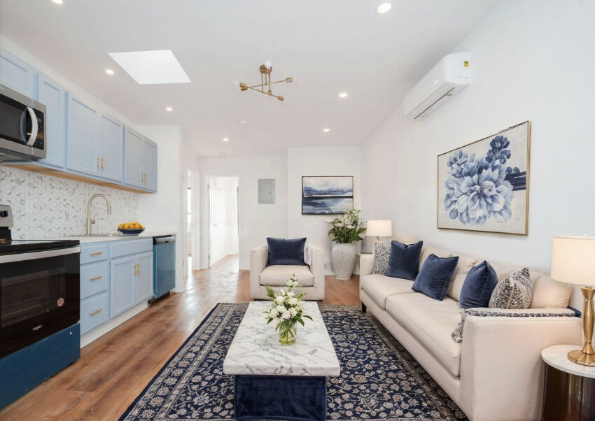 #1 photo, 1179 DEAN Street, ब्रुकलीन Crown Heights , NY 11216