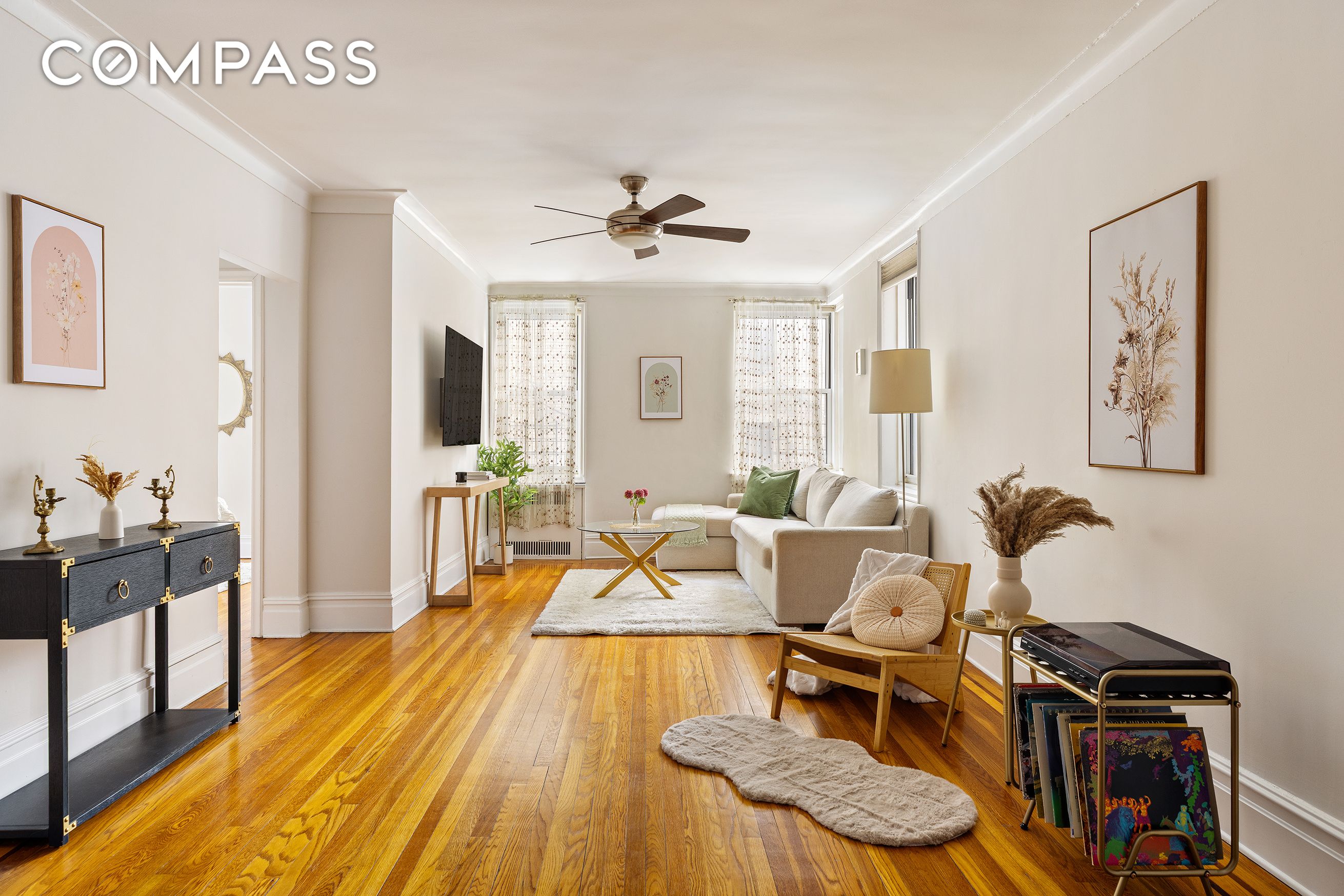 #1 photo, 45 Plaza Street W, הברונקס Park Slope , NY 11217