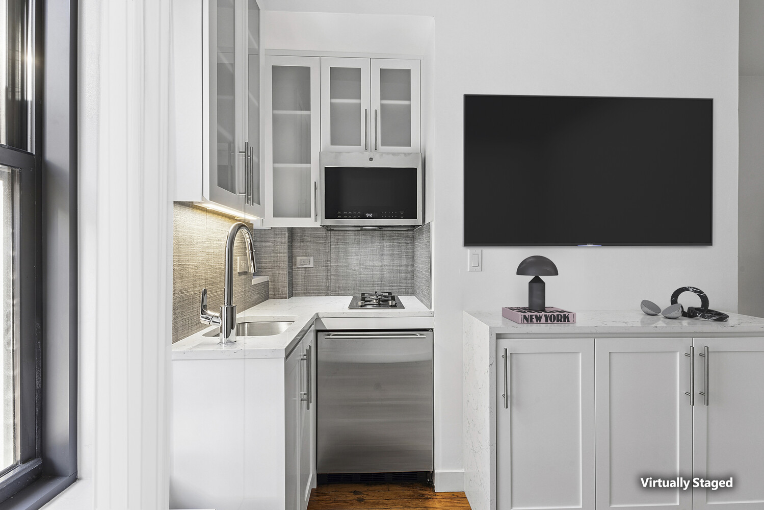 #1 photo, New York City, ম্যানহাটন Sutton Place , NY 10022