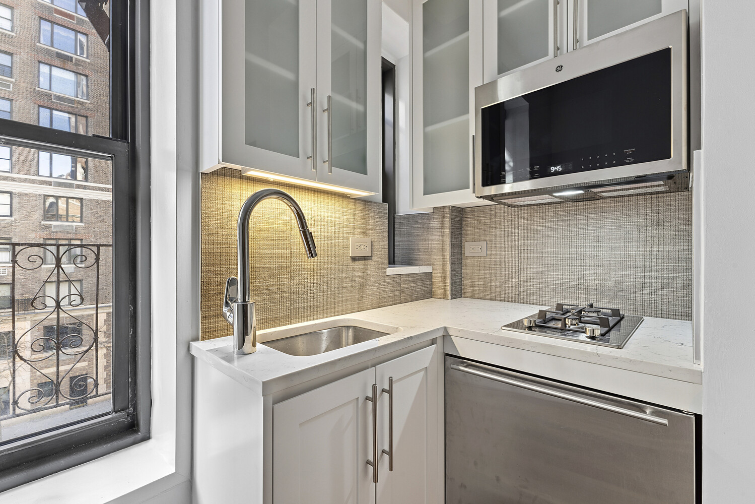 #2 photo, New York City, ম্যানহাটন Sutton Place , NY 10022