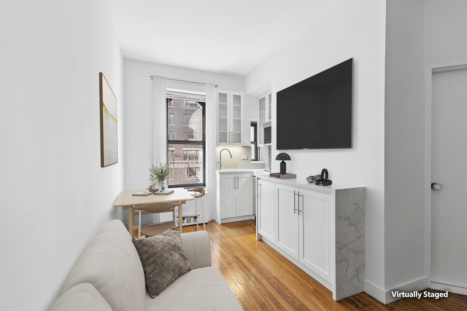 #3 photo, New York City, ম্যানহাটন Sutton Place , NY 10022