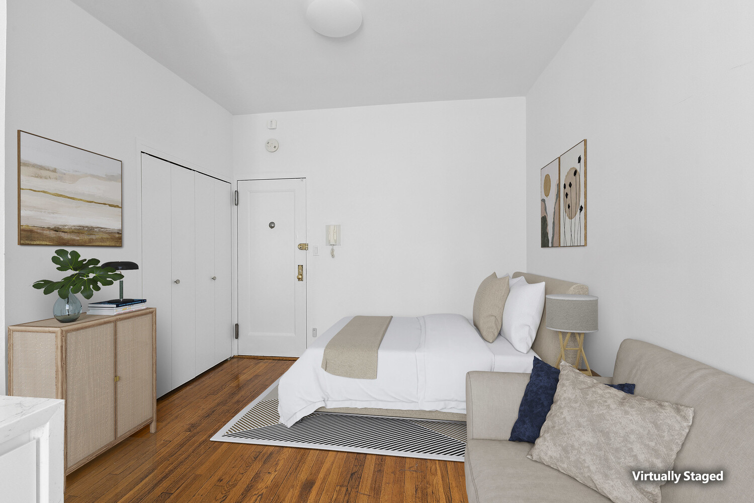 #4 photo, New York City, ম্যানহাটন Sutton Place , NY 10022