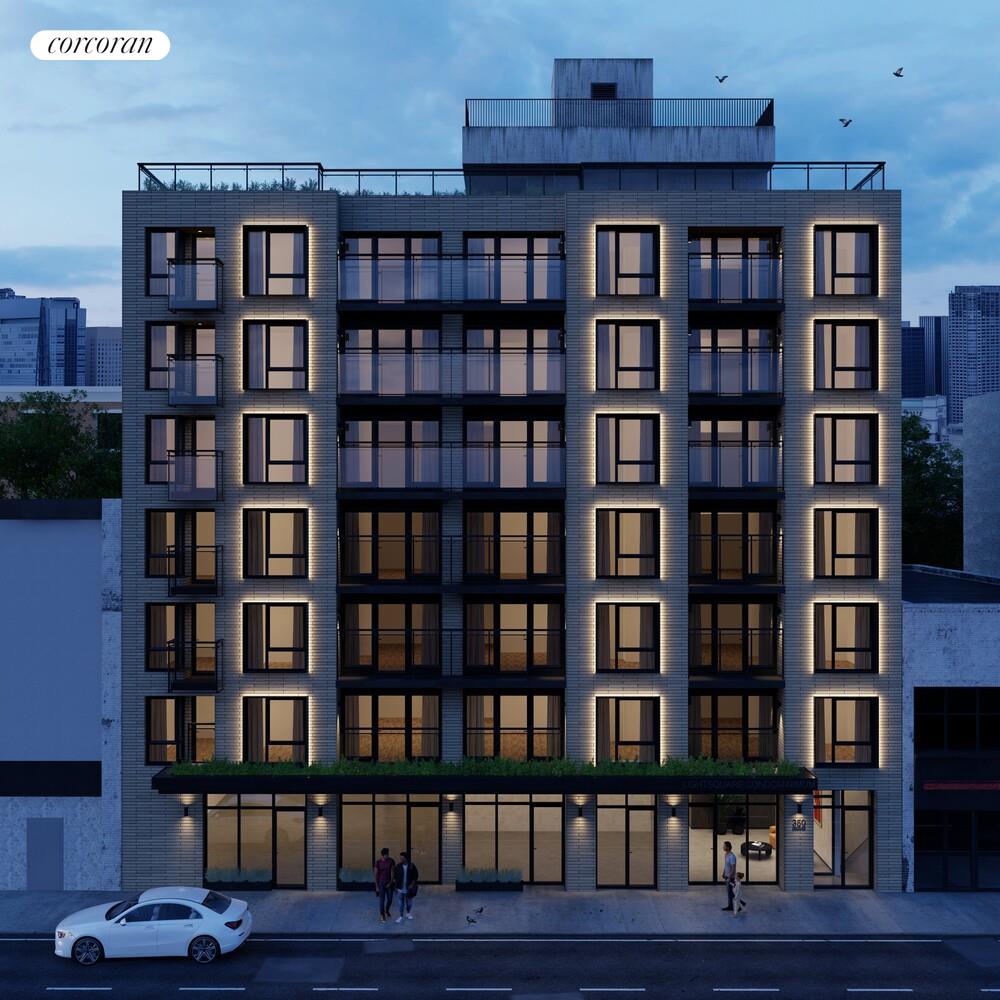 #18 photo, 350 W 44TH Street, مانهاتن Hell's Kitchen , NY 10036