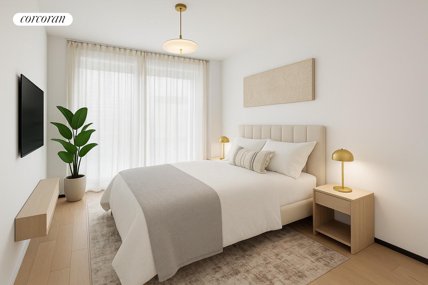 #5 photo, 350 W 44TH Street, مانهاتن Hell's Kitchen , NY 10036