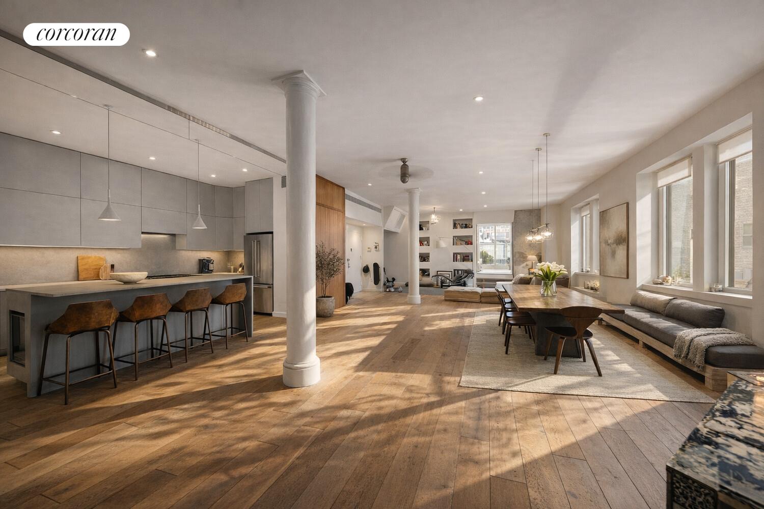 #1 photo, 129 5TH Avenue, मैनहटन Flatiron , NY 10003