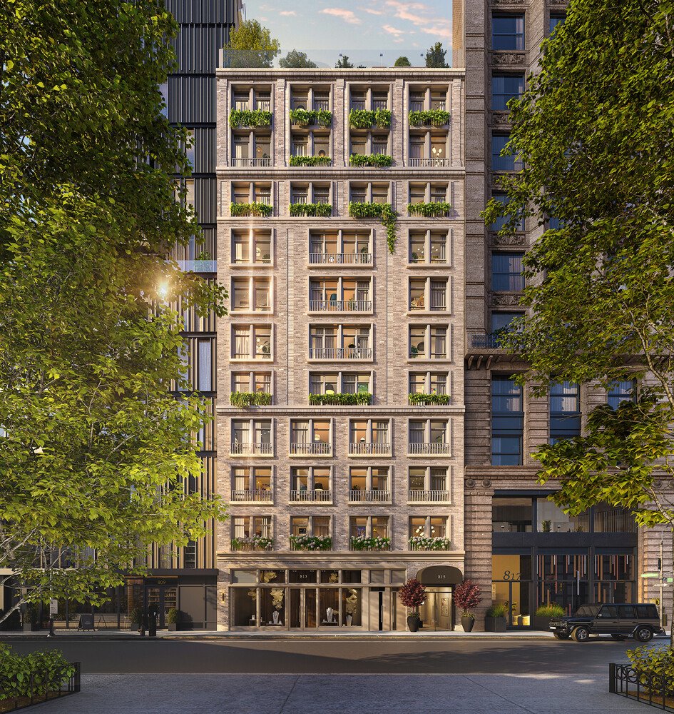 #7 photo, 815 BROADWAY, मैनहटन Greenwich Village , NY 10003