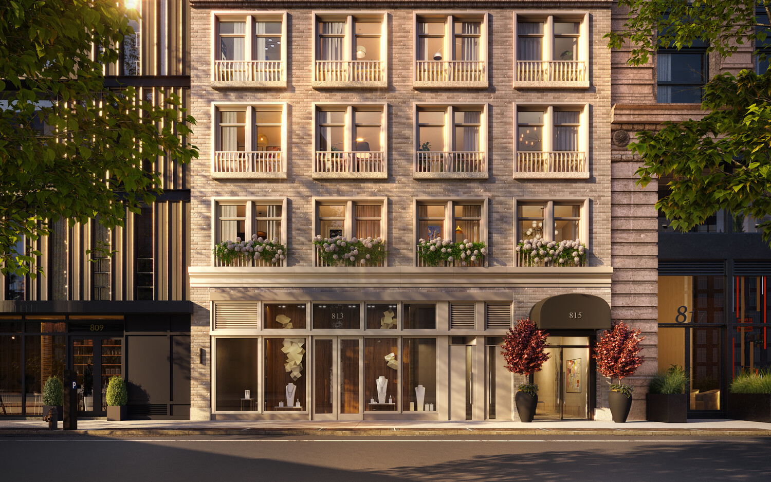 #8 photo, 815 BROADWAY, मैनहटन Greenwich Village , NY 10003