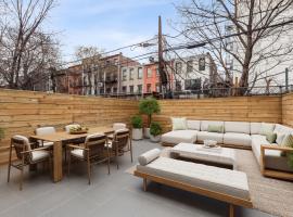 197 PULASKI Street #GARDEN 房源照片 1