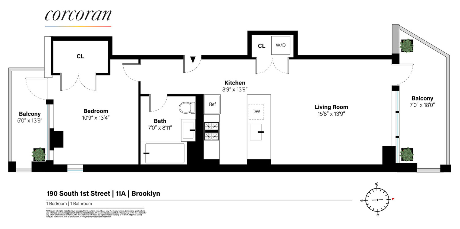 #2 photo, 190 S 1ST Street, Williamsburg , NY 11211