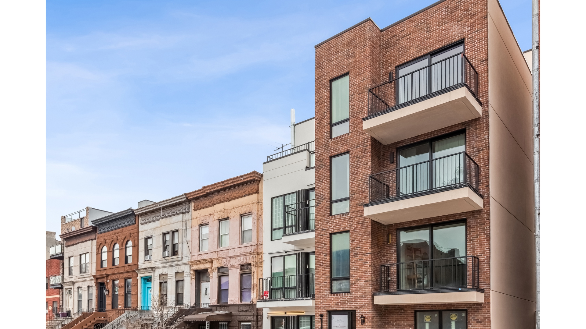 #13 photo, 197 PULASKI Street, Bedford-Stuyvesant , NY 11206