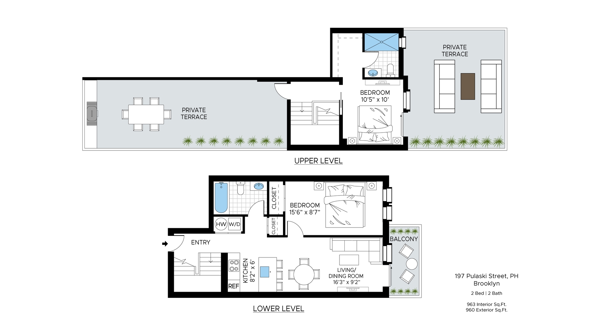 #2 photo, 197 PULASKI Street, Bedford-Stuyvesant , NY 11206