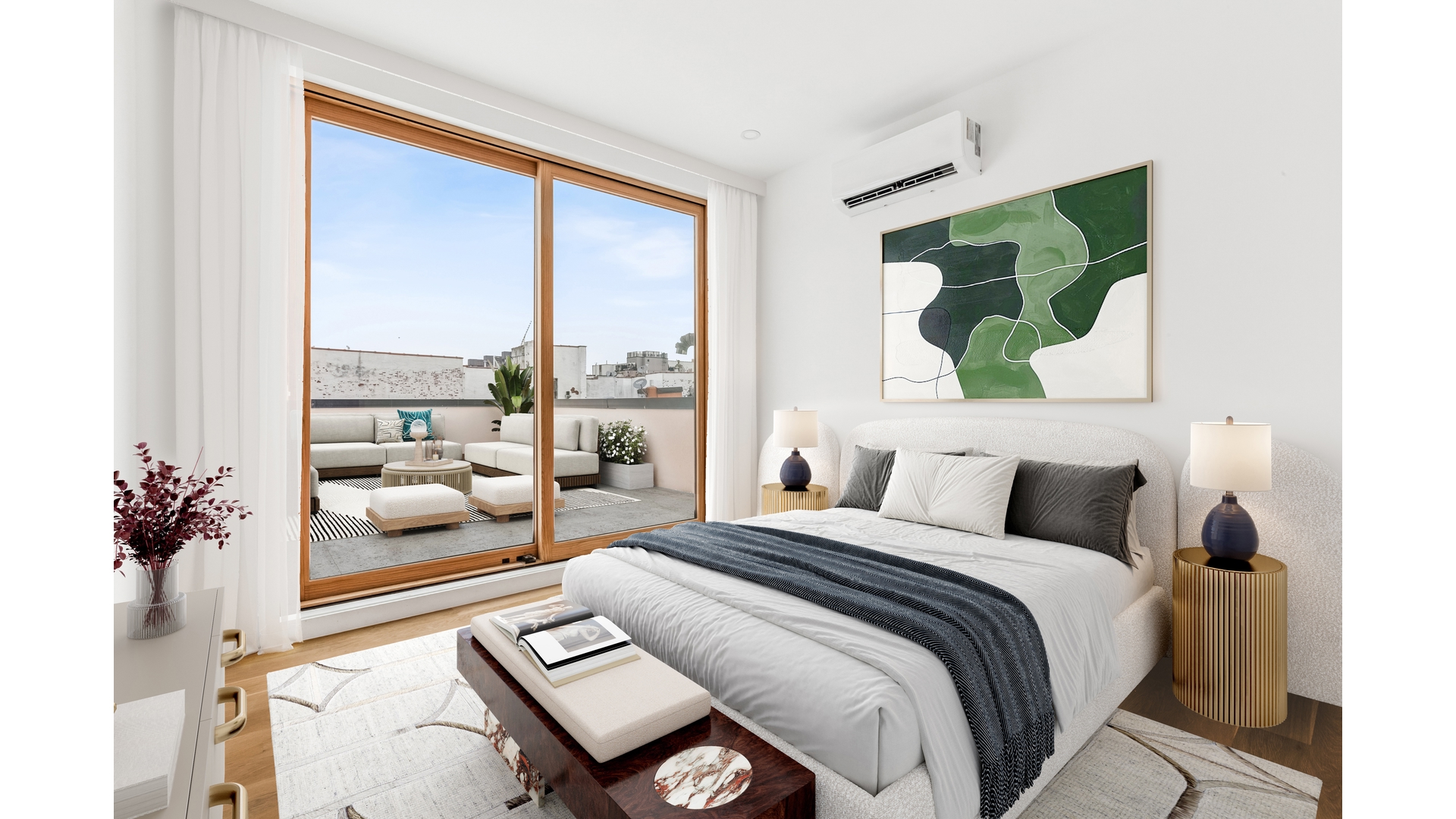 #5 photo, 197 PULASKI Street, Bedford-Stuyvesant , NY 11206