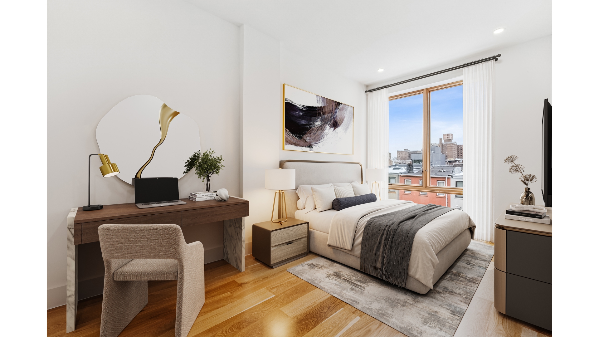 #8 photo, 197 PULASKI Street, Bedford-Stuyvesant , NY 11206