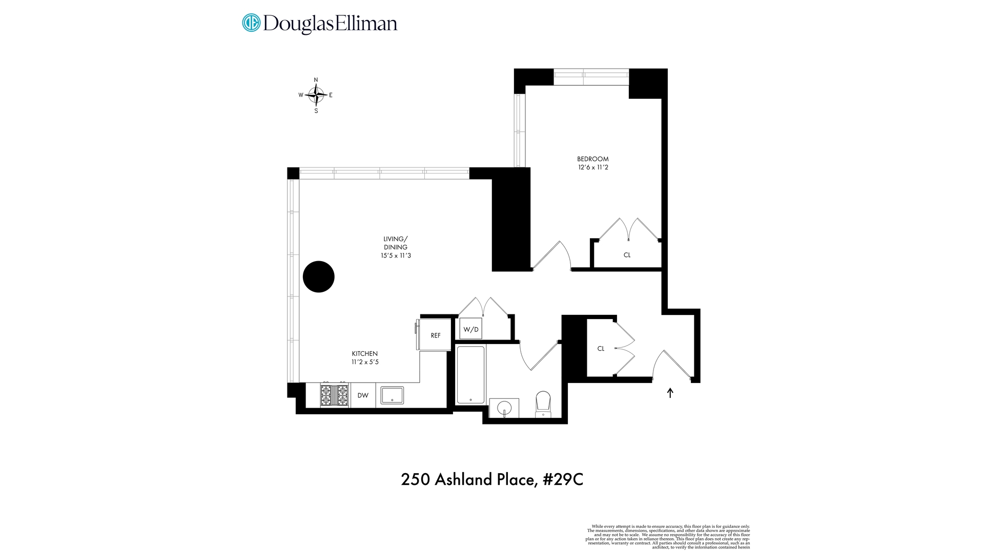 #2 photo, Brooklyn, Fort Greene , NY 11217