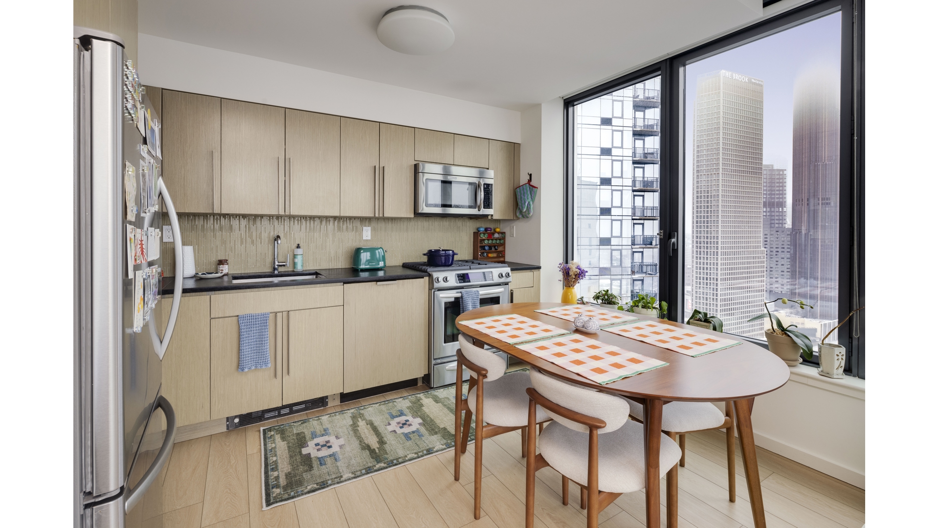 #5 photo, Brooklyn, Fort Greene , NY 11217