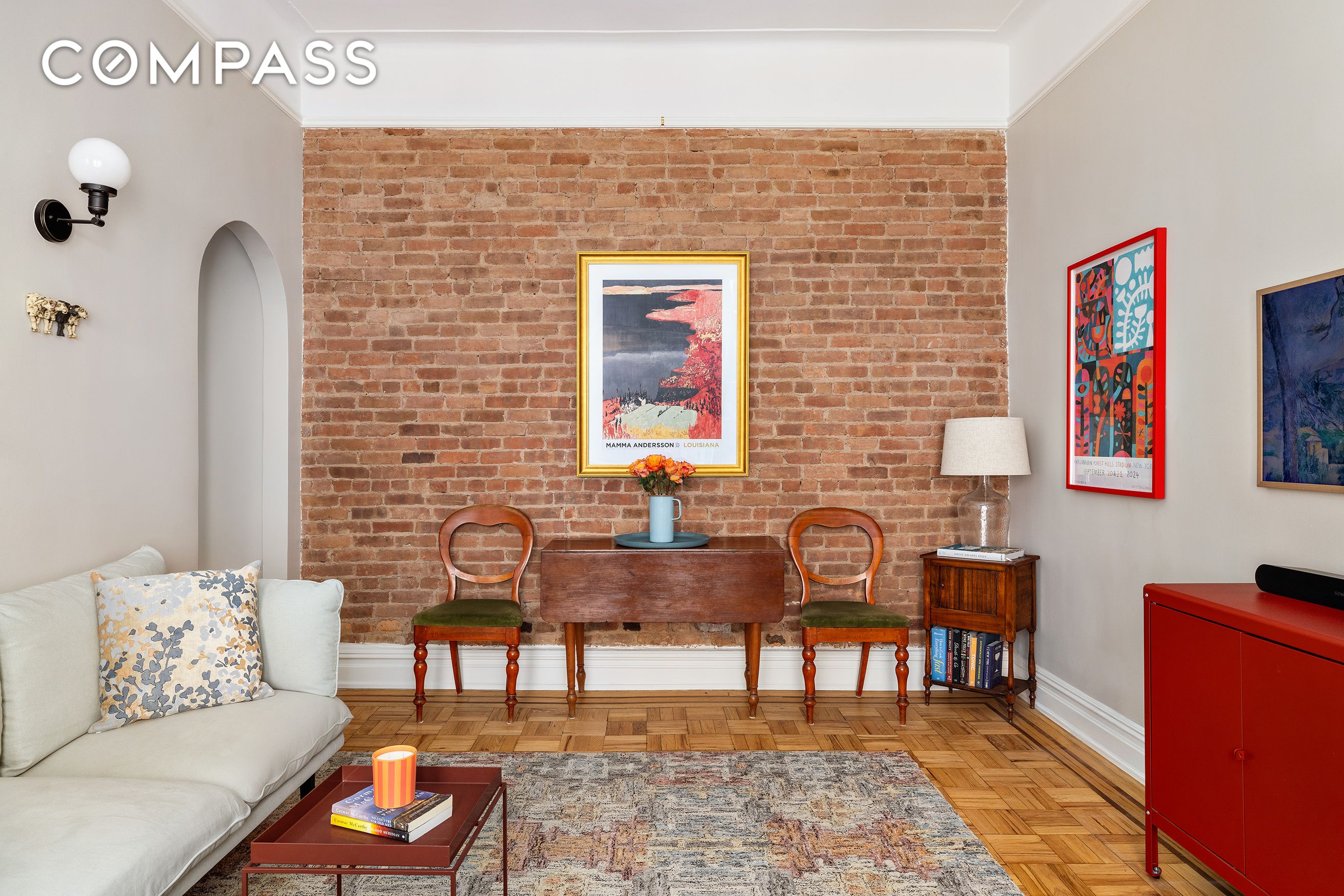 #3 photo, 670 President Street, הברונקס Park Slope , NY 11215