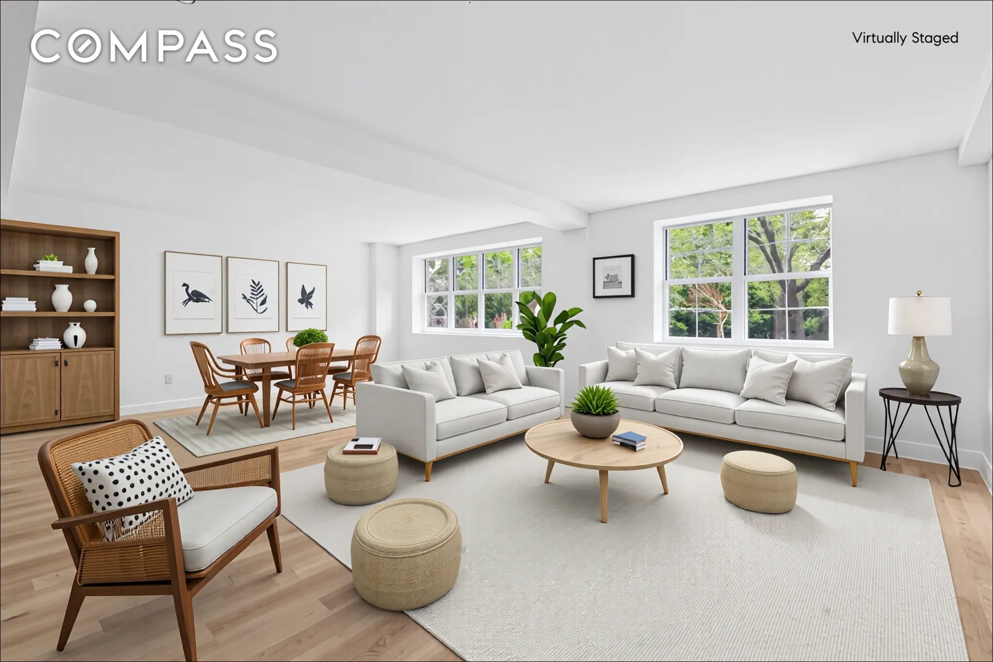 #1 photo, 266 W 115th Street, 曼哈顿 Harlem , NY 10026