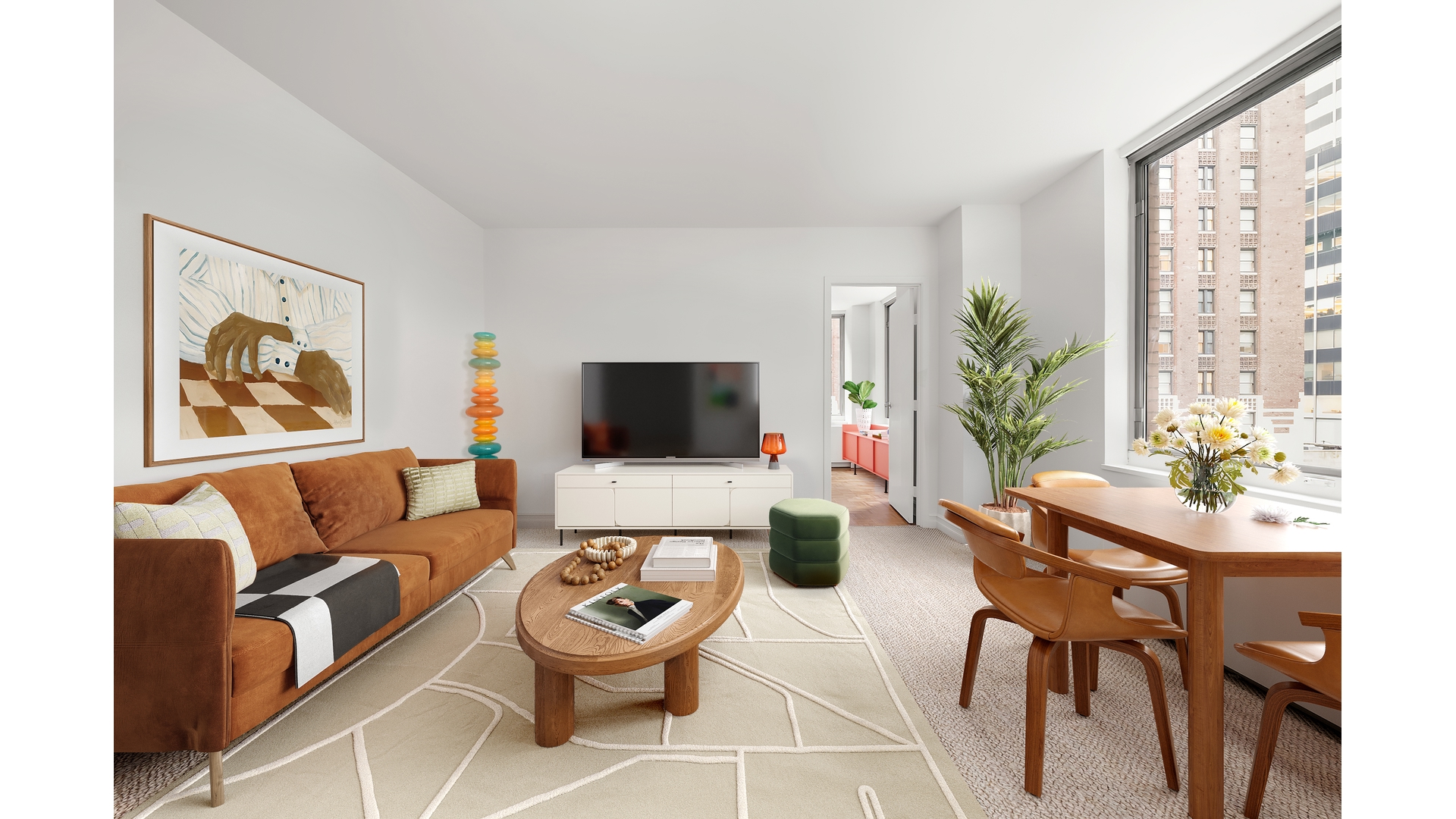 #1 photo, 145 E 48TH Street, مانهاتن Turtle Bay , NY 10017