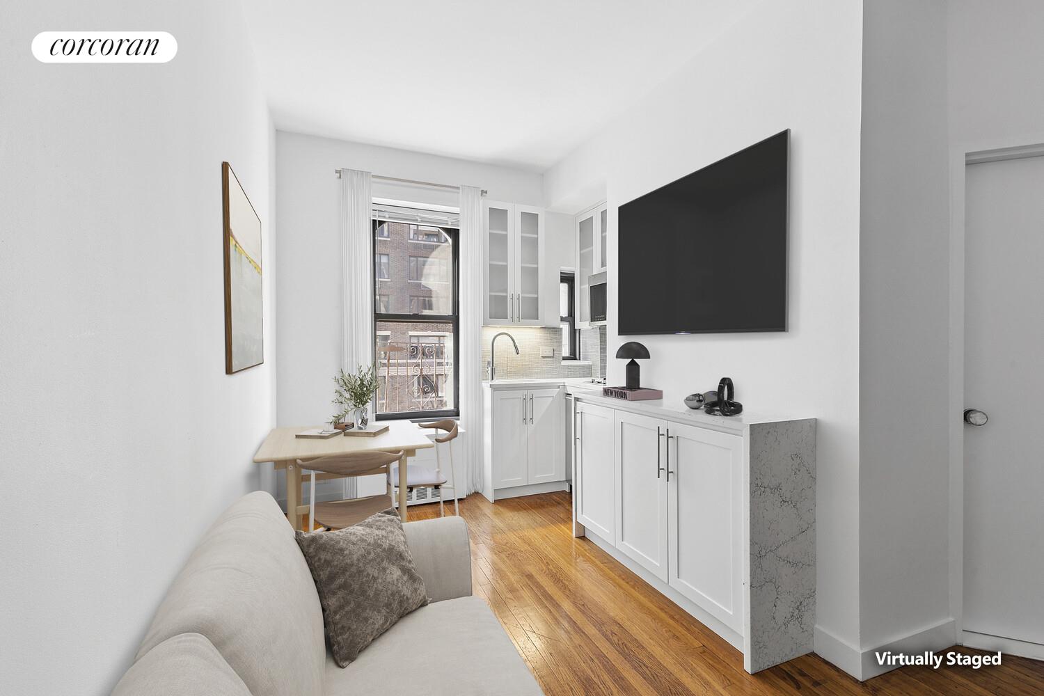 #3 photo, New York City, Sutton Place , NY 10022