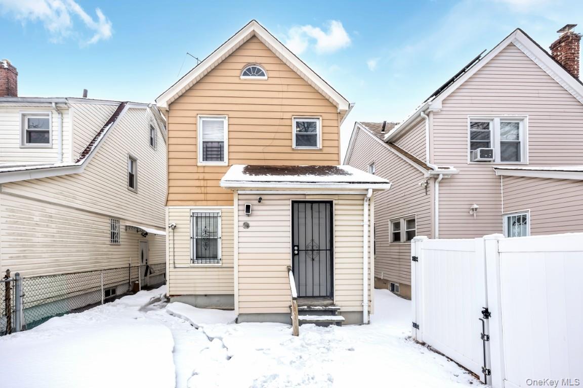 #14 photo, 117-37 193rd Street, Saint Albans , NY 11412