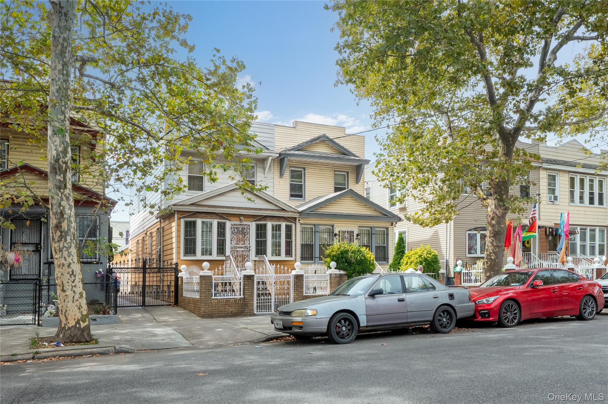 #2 photo, 104-48 Lefferts Boulevard, קווינס Richmond Hill , NY 11419