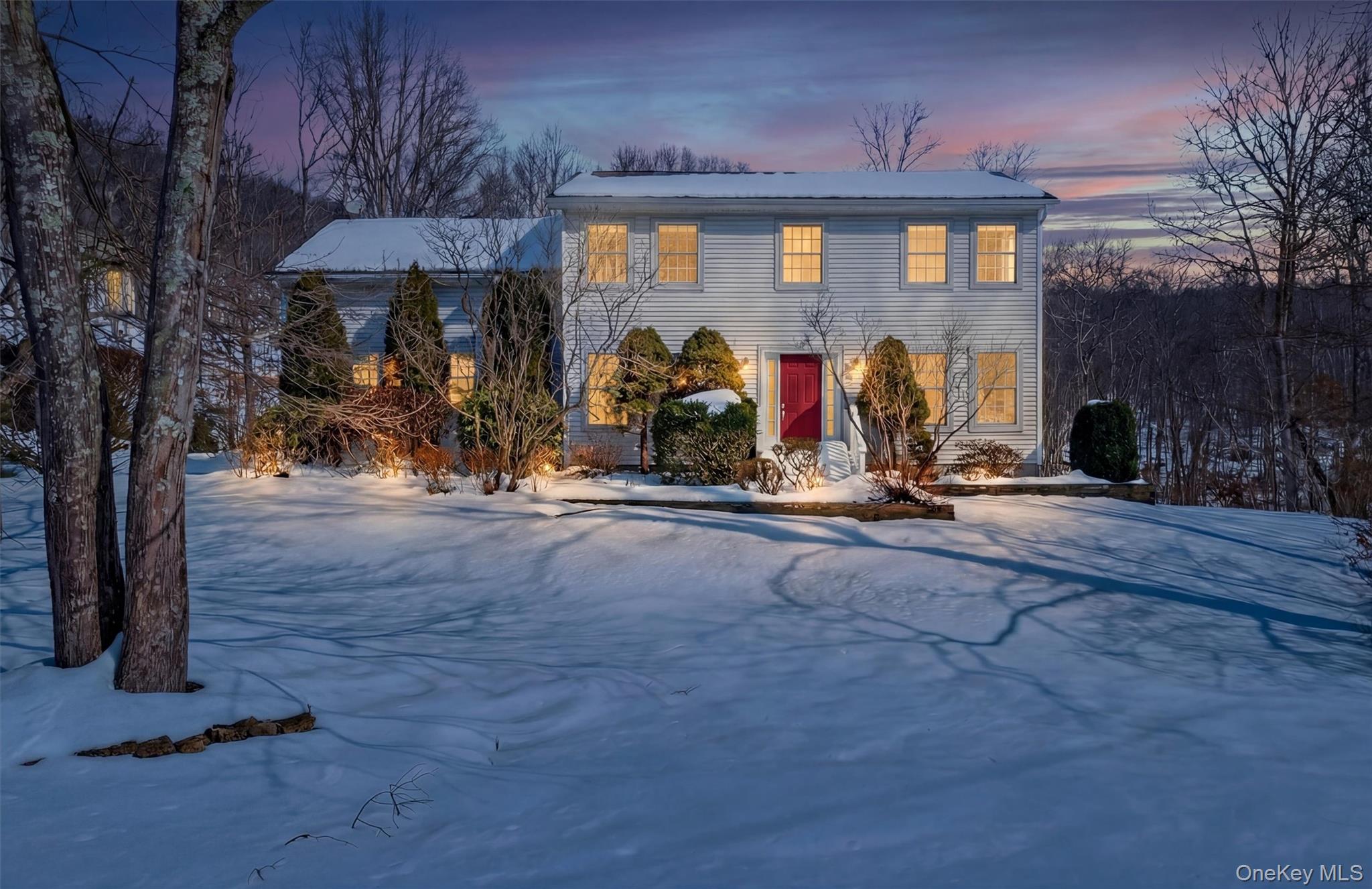 #2 photo, 8 Cardinal Court, Tuxedo Park , NY 10987