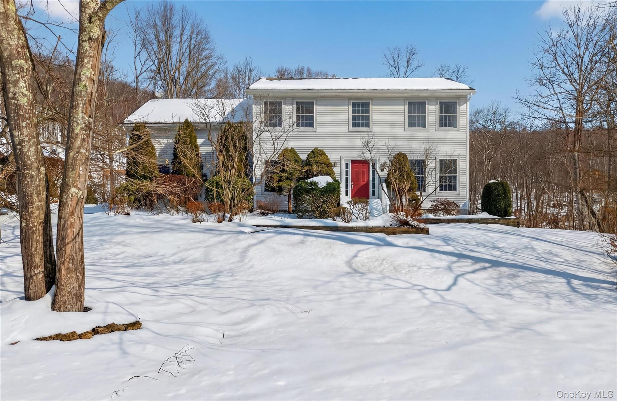 #3 photo, 8 Cardinal Court, Tuxedo Park , NY 10987