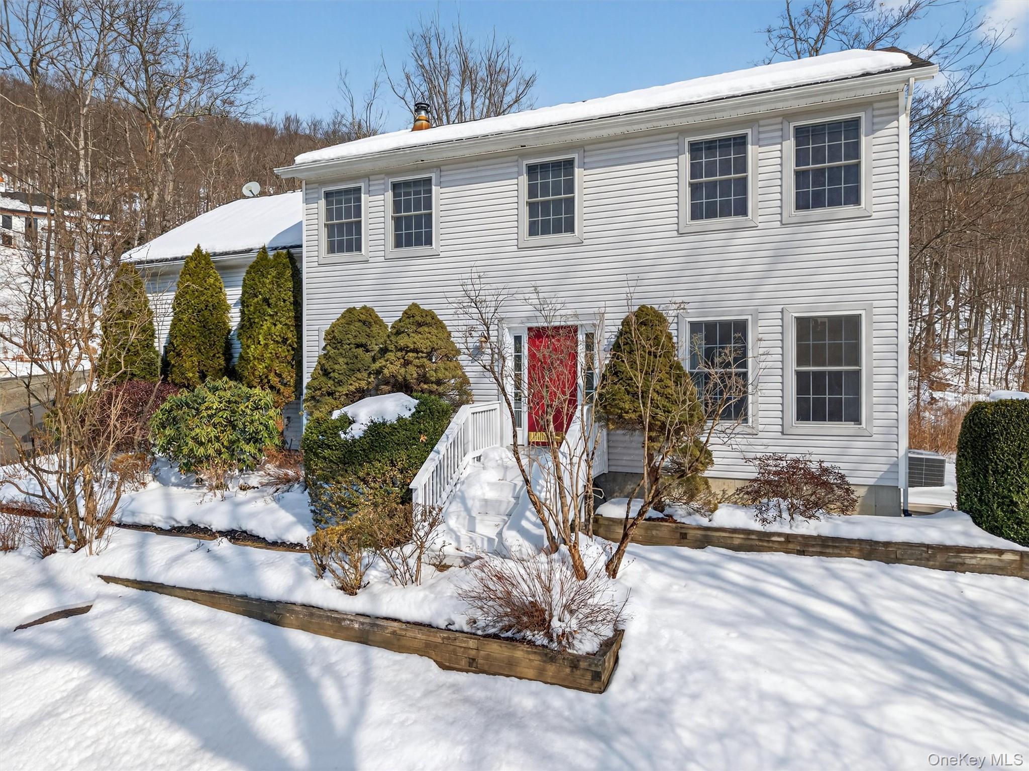 #5 photo, 8 Cardinal Court, Tuxedo Park , NY 10987